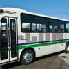isuzu journey-bus 2005 -いすゞ--ｼﾞｬｰﾆｰ PB-RX6JFAJ--RX6JFA-60023---いすゞ--ｼﾞｬｰﾆｰ PB-RX6JFAJ--RX6JFA-60023- image 9