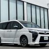 toyota voxy 2019 -TOYOTA--Voxy DBA-ZRR80W--ZRR80-0502996---TOYOTA--Voxy DBA-ZRR80W--ZRR80-0502996- image 4