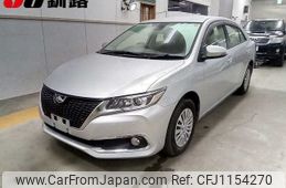 toyota allion 2017 -TOYOTA--Allion NZT260--3191741---TOYOTA--Allion NZT260--3191741-