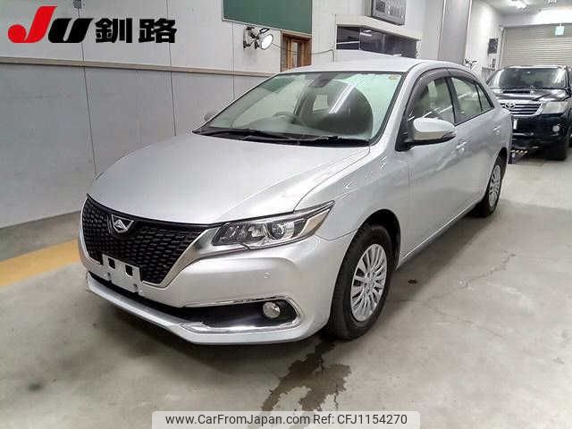 toyota allion 2017 -TOYOTA--Allion NZT260--3191741---TOYOTA--Allion NZT260--3191741- image 1