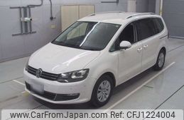 volkswagen sharan 2013 -VOLKSWAGEN 【浜松 332り1178】--VW Sharan 7NCTH-WVWZZZ7NZDV012711---VOLKSWAGEN 【浜松 332り1178】--VW Sharan 7NCTH-WVWZZZ7NZDV012711-