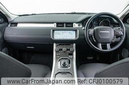 land-rover range-rover-evoque 2019 GOO_JP_965024081100207980002