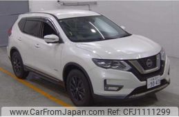 nissan x-trail 2020 quick_quick_5AA-HNT32_190815