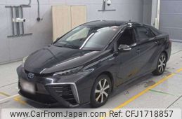 toyota mirai 2016 CFJ1718857