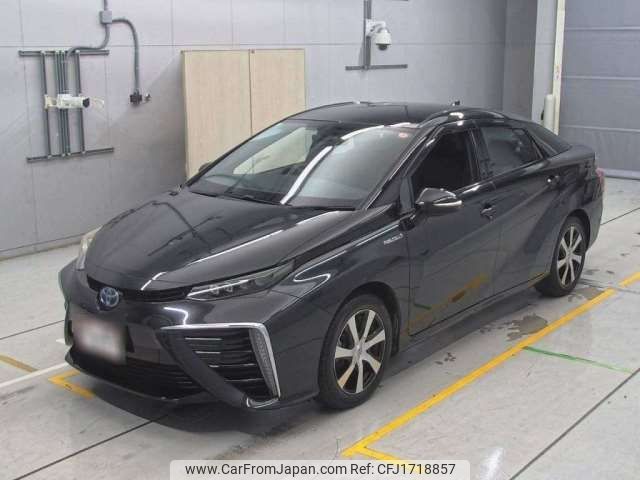 toyota mirai 2016 CFJ1718857 image 1