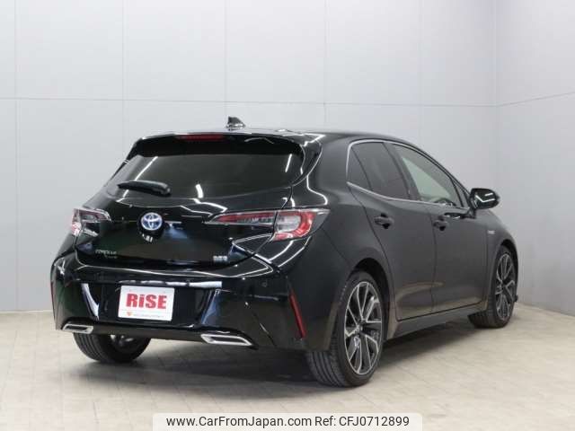 toyota corolla-sport 2020 -TOYOTA--Corolla Sport 6AA-ZWE211H--ZWE211H-1030950---TOYOTA--Corolla Sport 6AA-ZWE211H--ZWE211H-1030950- image 2