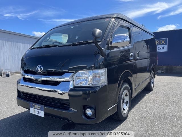 toyota hiace-wagon 2019 -TOYOTA--Hiace Wagon CBA-TRH214W--TRH214-0057147---TOYOTA--Hiace Wagon CBA-TRH214W--TRH214-0057147- image 1