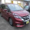 nissan serena 2016 -NISSAN--Serena DAA-GFC27--GFC27-032049---NISSAN--Serena DAA-GFC27--GFC27-032049- image 1