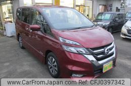 nissan serena 2016 -NISSAN--Serena DAA-GFC27--GFC27-032049---NISSAN--Serena DAA-GFC27--GFC27-032049-