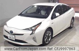 toyota prius 2016 -TOYOTA 【とちぎ 300ﾒ8605】--Prius ZVW50-6059468---TOYOTA 【とちぎ 300ﾒ8605】--Prius ZVW50-6059468-