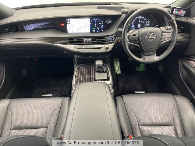 lexus ls 2017 quick_quick_GVF50_GVF50-6000338 image 2