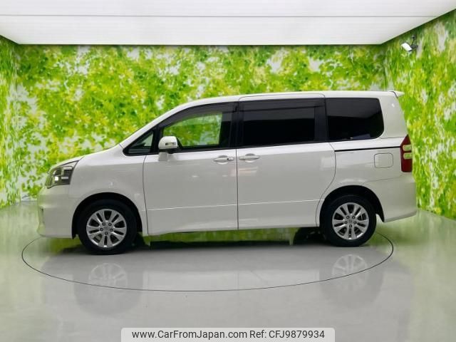 toyota noah 2010 quick_quick_DBA-ZRR75W_ZRR75-0065472 image 2