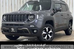 jeep renegade 2020 -CHRYSLER--Jeep Renegade 3BA-BV13PM--1C4BU0000LPL22530---CHRYSLER--Jeep Renegade 3BA-BV13PM--1C4BU0000LPL22530-