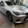 lexus ls 2021 -LEXUS--Lexus LS 6AA-GVF50--GVF50-6007637---LEXUS--Lexus LS 6AA-GVF50--GVF50-6007637- image 8