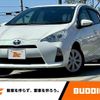 toyota aqua 2014 -TOYOTA--AQUA DAA-NHP10--NHP10-6276602---TOYOTA--AQUA DAA-NHP10--NHP10-6276602- image 1
