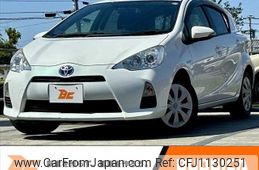 toyota aqua 2014 -TOYOTA--AQUA DAA-NHP10--NHP10-6276602---TOYOTA--AQUA DAA-NHP10--NHP10-6276602-