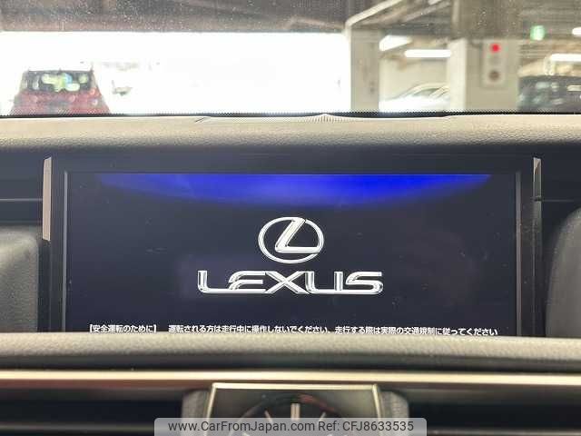 lexus is 2019 CFJ8633535 image 2