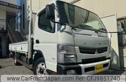 mitsubishi-fuso canter 2013 quick_quick_TKG-FEB50_FEB50-522421