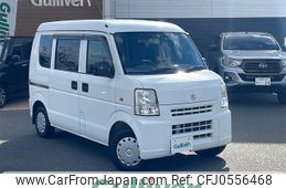 suzuki every 2013 -SUZUKI--Every EBD-DA64V--DA64V-569689---SUZUKI--Every EBD-DA64V--DA64V-569689-