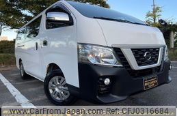 nissan caravan-van 2017 -NISSAN--Caravan Van LDF-VW6E26--VW6E26-100492---NISSAN--Caravan Van LDF-VW6E26--VW6E26-100492-