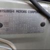 mitsubishi pajero-mini 2011 CFJ0696150 image 5
