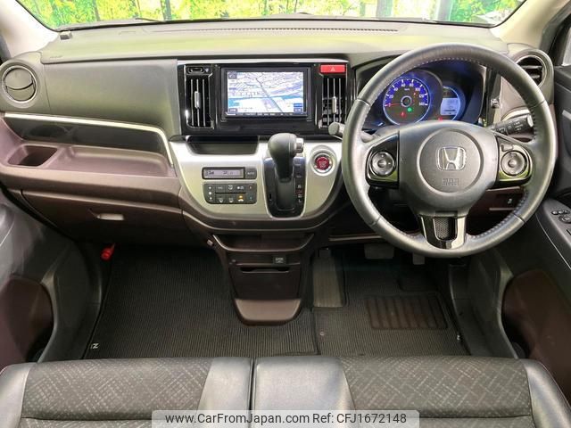 honda n-wgn 2014 CFJ1672148 image 2