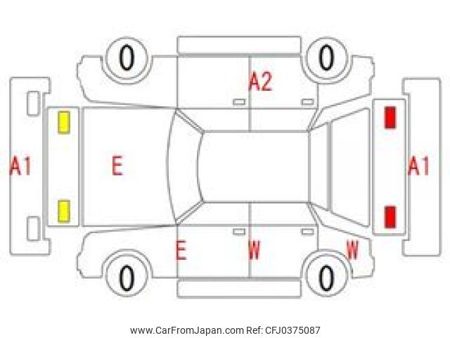 daihatsu move-canbus 2017 -DAIHATSU--Move Canbus DBA-LA800S--LA800S-0082197---DAIHATSU--Move Canbus DBA-LA800S--LA800S-0082197- image 2