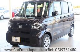 honda n-box 2024 -HONDA--N BOX 6BA-JF5--JF5-1040***---HONDA--N BOX 6BA-JF5--JF5-1040***-