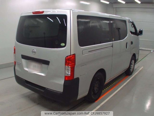 nissan caravan-van 2019 -NISSAN--Caravan Van VW6E26-109325---NISSAN--Caravan Van VW6E26-109325- image 2