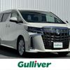 toyota alphard 2019 -TOYOTA--Alphard DBA-AGH30W--AGH30-0239953---TOYOTA--Alphard DBA-AGH30W--AGH30-0239953- image 1