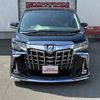 toyota alphard 2019 -TOYOTA--Alphard DAA-AYH30W--AYH30-0087919---TOYOTA--Alphard DAA-AYH30W--AYH30-0087919- image 4