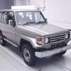 toyota land-cruiser 2001 -TOYOTA--Land Cruiser HZJ76V-0003248---TOYOTA--Land Cruiser HZJ76V-0003248- image 1