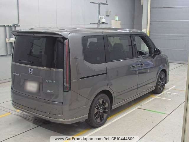 honda stepwagon 2024 -HONDA--Stepwgn 6AA-RP8--RP8-1084925---HONDA--Stepwgn 6AA-RP8--RP8-1084925- image 2