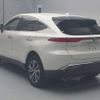 toyota harrier 2021 -TOYOTA--Harrier 6BA-MXUA85--MXUA85-0008307---TOYOTA--Harrier 6BA-MXUA85--MXUA85-0008307- image 6