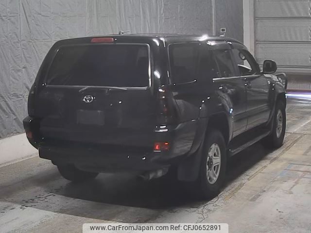 toyota hilux-surf 2003 -TOYOTA--Hilux Surf RZN215W-0010644---TOYOTA--Hilux Surf RZN215W-0010644- image 2