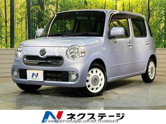 daihatsu mira-cocoa 2014 quick_quick_L675S_L675S-0186959 image 1