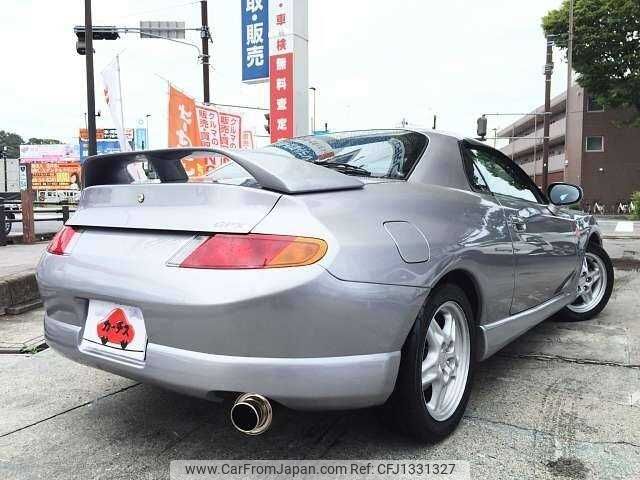 mitsubishi fto 1995 504928-930949 image 2
