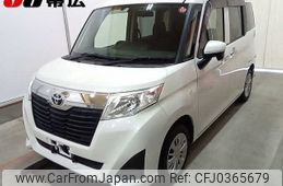 toyota roomy 2019 -TOYOTA--Roomy M910A--0079288---TOYOTA--Roomy M910A--0079288-