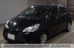 toyota vitz 2019 -TOYOTA 【三重 503ﾄ5277】--Vitz DBA-KSP130--KSP130-4026345---TOYOTA 【三重 503ﾄ5277】--Vitz DBA-KSP130--KSP130-4026345-