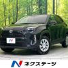 toyota yaris-cross 2023 -TOYOTA--Yaris Cross 5BA-MXPB10--MXPB10-3034723---TOYOTA--Yaris Cross 5BA-MXPB10--MXPB10-3034723- image 1