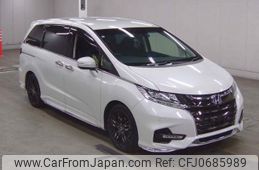 honda odyssey 2019 quick_quick_DBA-RC1_RC1-1208456