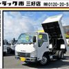 isuzu elf-truck 2017 GOO_NET_EXCHANGE_0208643A30240821W004 image 1