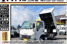 isuzu elf-truck 2017 GOO_NET_EXCHANGE_0208643A30240821W004