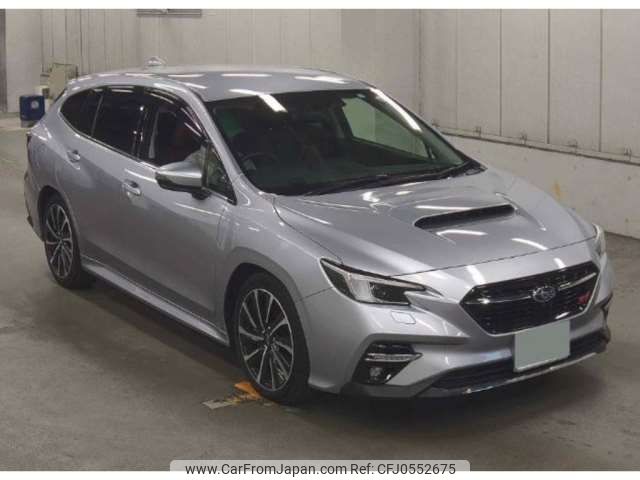 subaru levorg 2022 -SUBARU 【品川 342ﾎ5150】--Levorg 5BA-VNH--VNH-003755---SUBARU 【品川 342ﾎ5150】--Levorg 5BA-VNH--VNH-003755- image 1