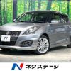 suzuki swift 2012 -SUZUKI--Swift CBA-ZC32S--ZC32S-104215---SUZUKI--Swift CBA-ZC32S--ZC32S-104215- image 1