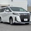 toyota alphard 2022 -TOYOTA--Alphard 6AA-AYH30W--AYH30-0142443---TOYOTA--Alphard 6AA-AYH30W--AYH30-0142443- image 19