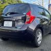 nissan note 2013 quick_quick_DBA-E12_E12-101168 image 3