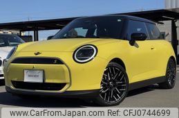 mini mini-others 2024 -BMW--BMW Mini ZAA-22GC32--WMW22GC030TA26***---BMW--BMW Mini ZAA-22GC32--WMW22GC030TA26***-