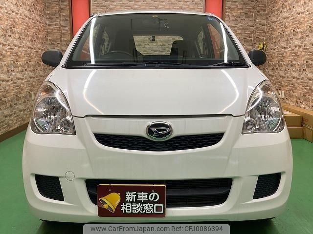 daihatsu mira-van 2012 -DAIHATSU 【名変中 】--Mira Van L275V--1009709---DAIHATSU 【名変中 】--Mira Van L275V--1009709- image 2