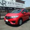 honda fit 2013 -HONDA--Fit GK3--GK3-1016964---HONDA--Fit GK3--GK3-1016964- image 1